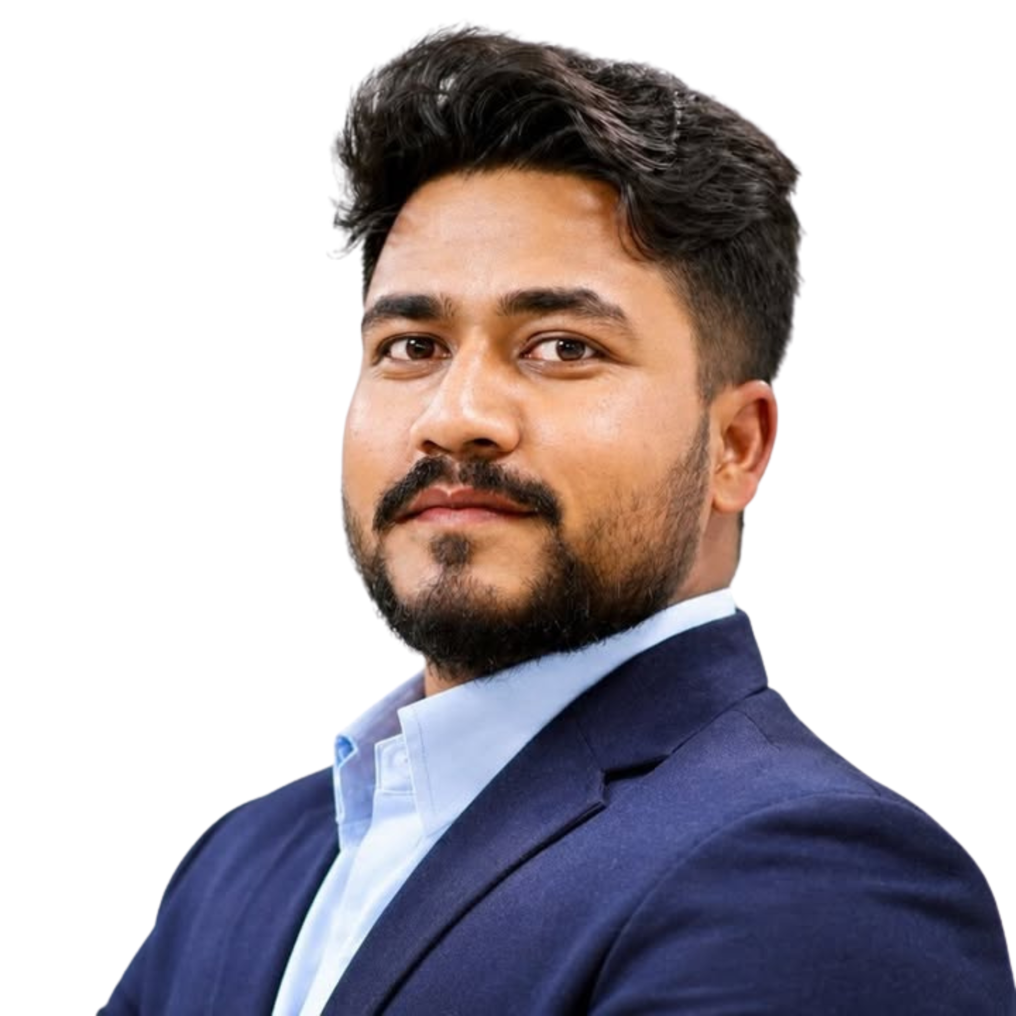 Harish Chandra Khanal
